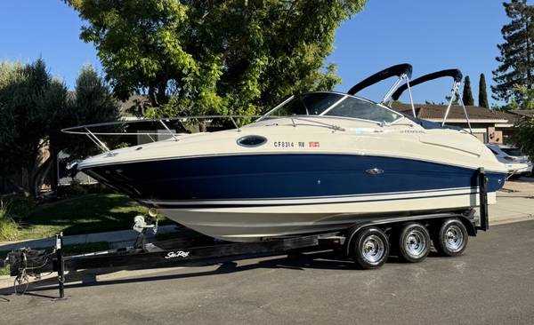 2008 tahoe boat owners manual