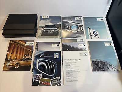 2009 bmw 528i xdrive owners manual