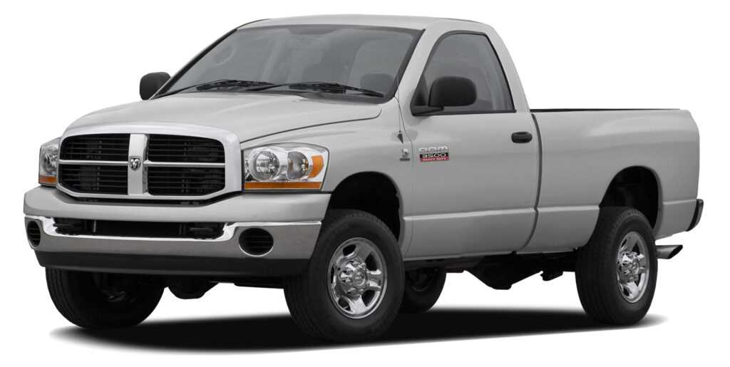 2009 dodge ram 2500 diesel owners manual