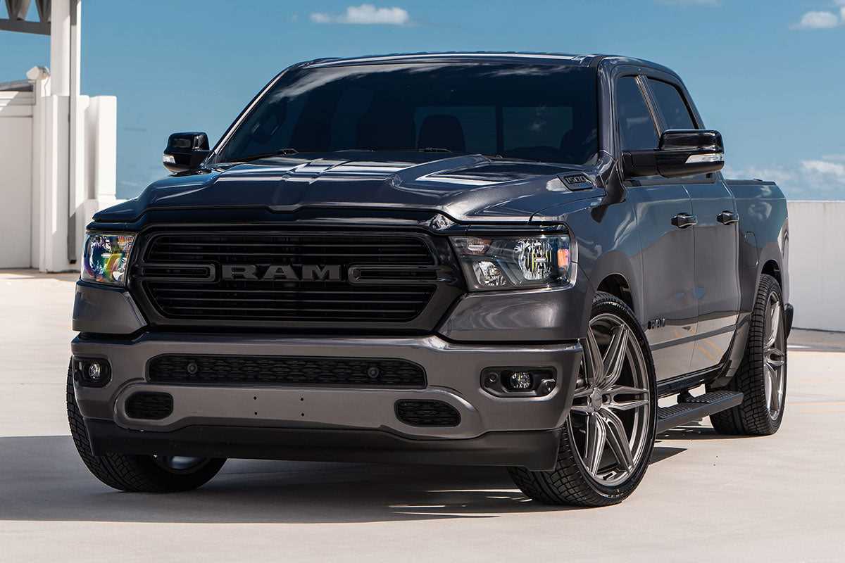 2009 dodge ram owners manual