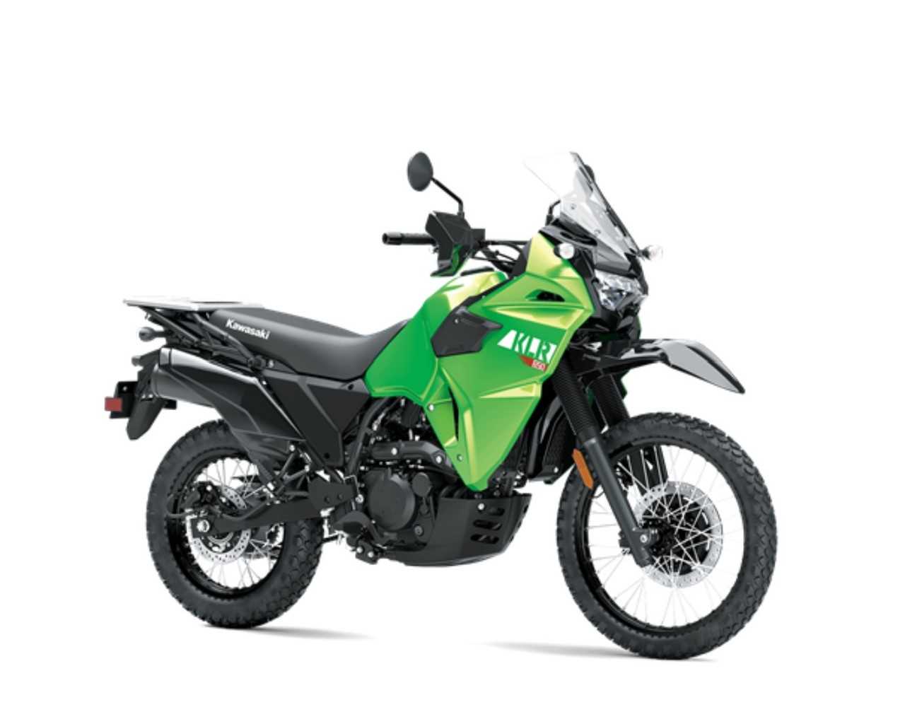 2009 kawasaki klr 650 owners manual