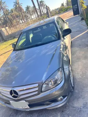 2009 mercedes c300 owners manual