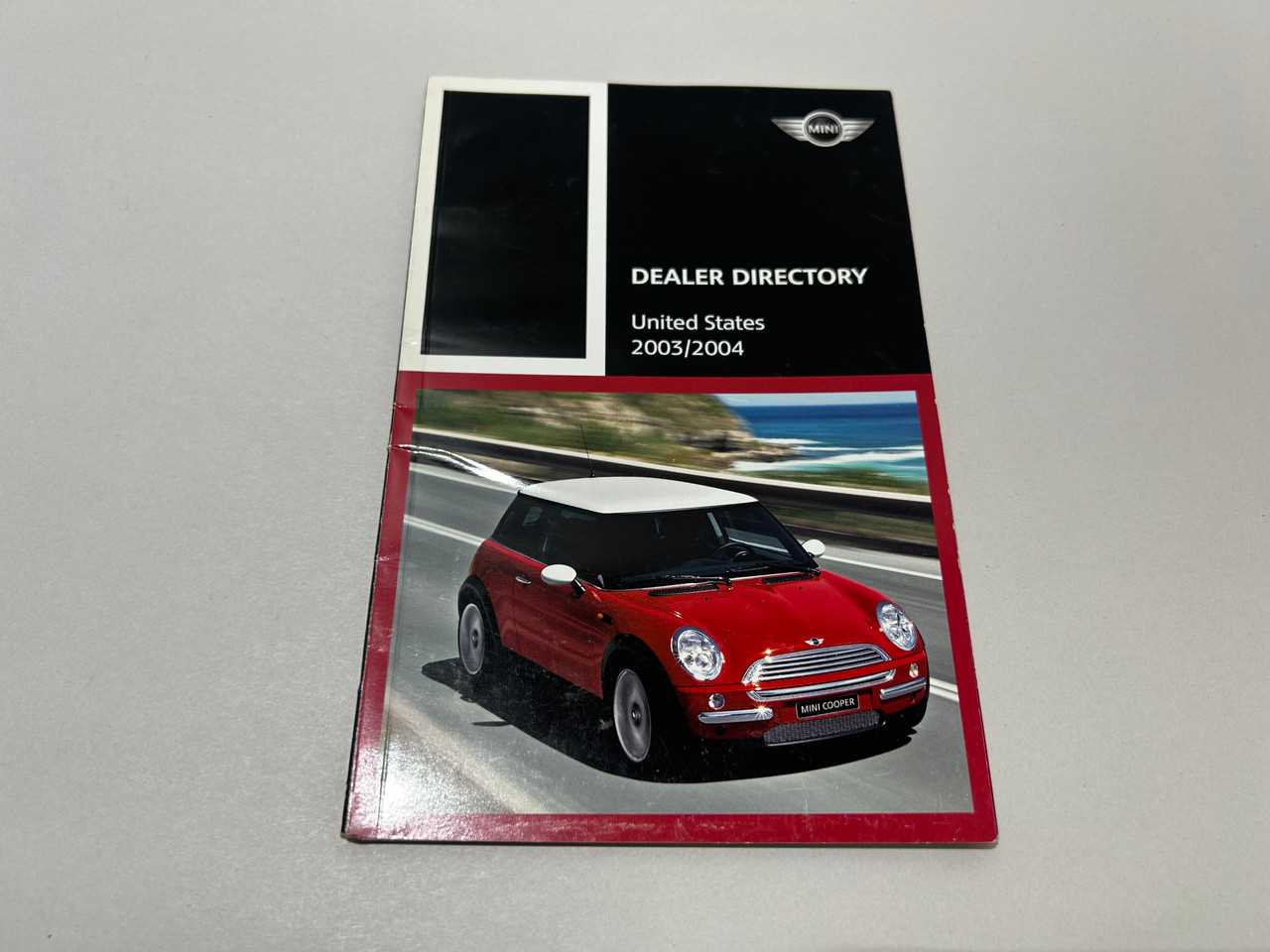 2009 mini cooper s owners manual