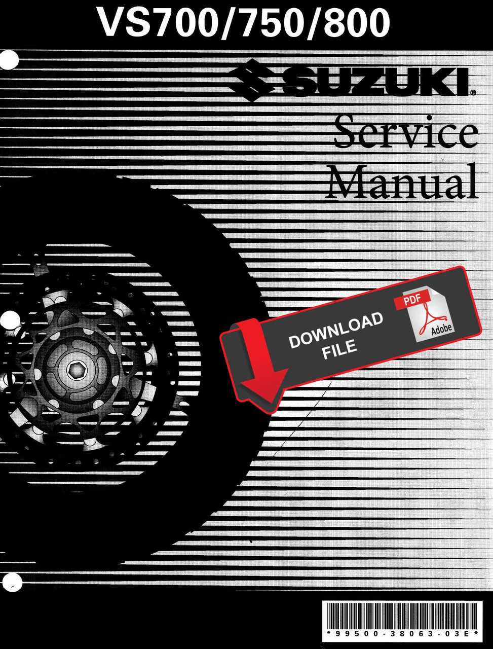 2009 suzuki boulevard m50 owners manual