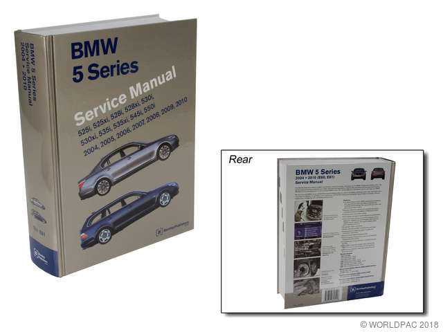 2009 bmw 528i xdrive owners manual