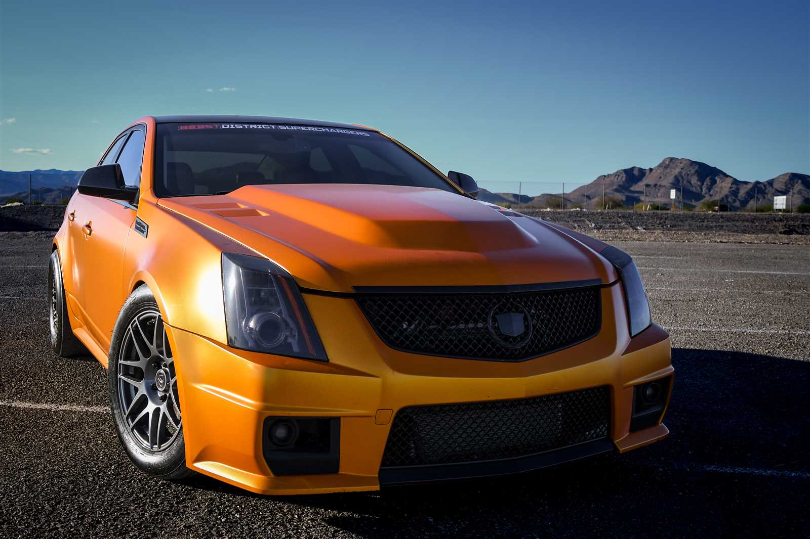 2009 cadillac cts v owners manual