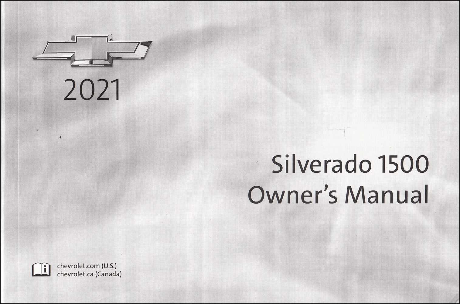 2009 chevy silverado 1500 owners manual