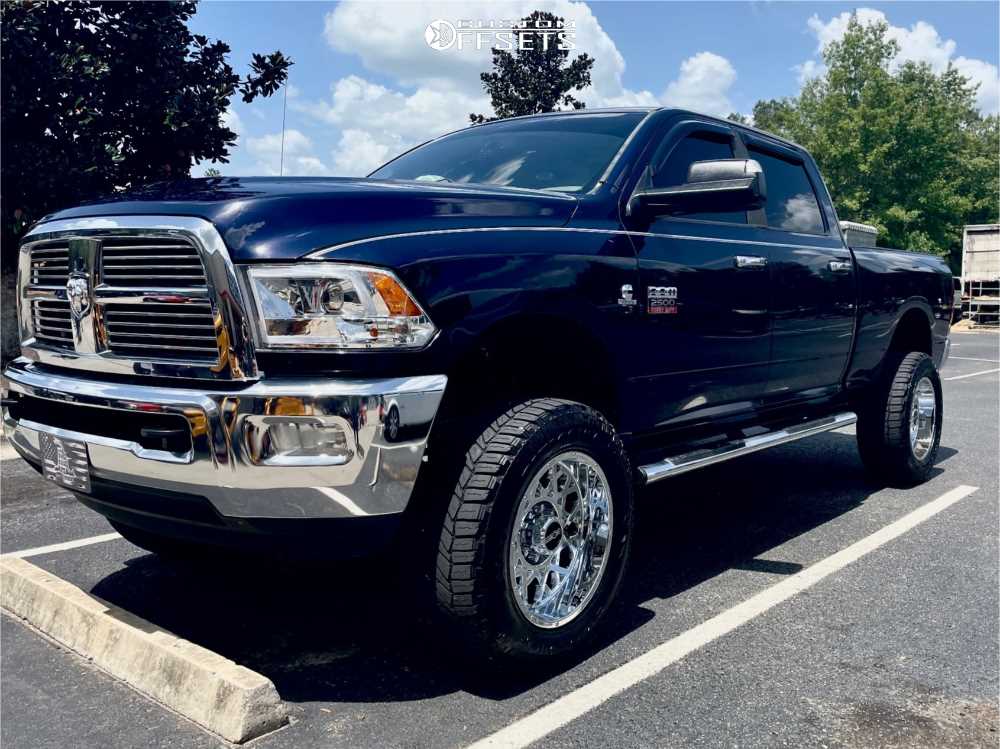 2009 dodge ram 2500 diesel owners manual