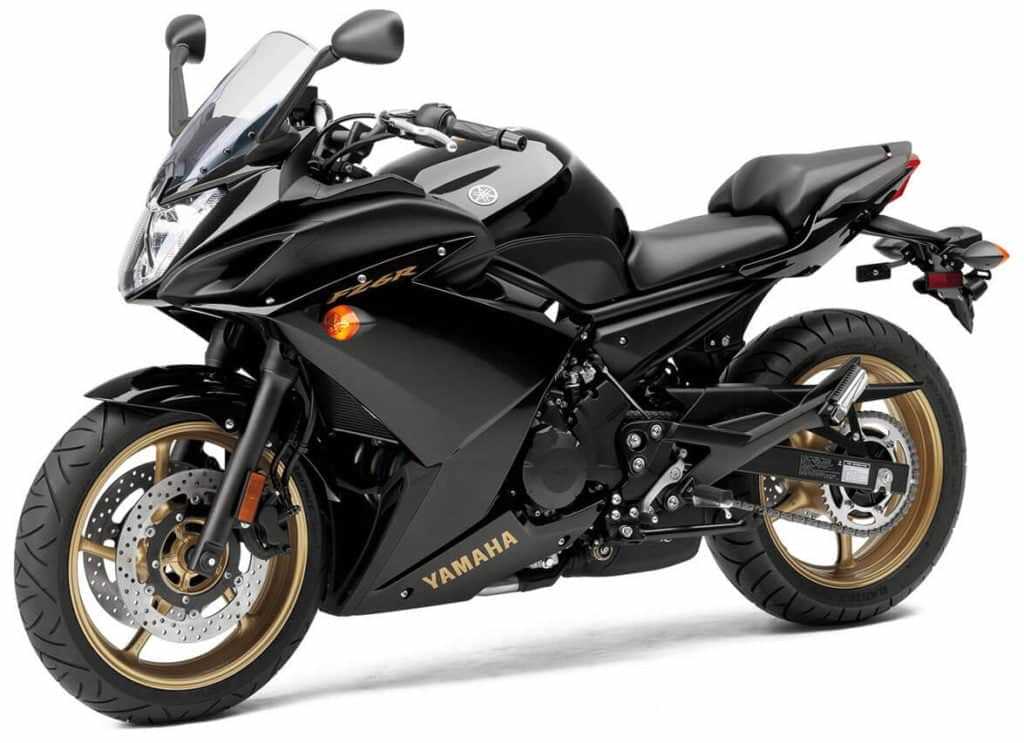 2009 fz6r owners manual