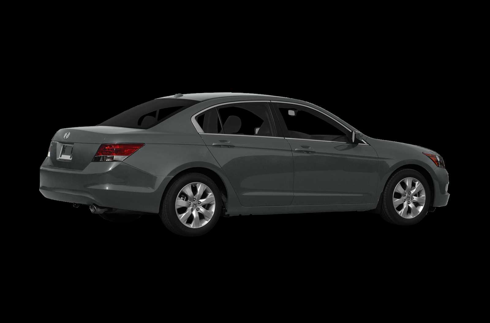 2009 honda accord coupe owners manual