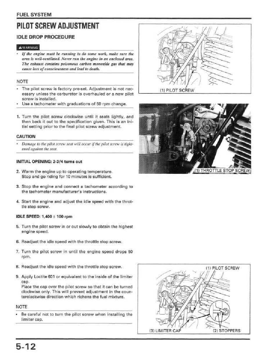 2009 honda rebel owners manual