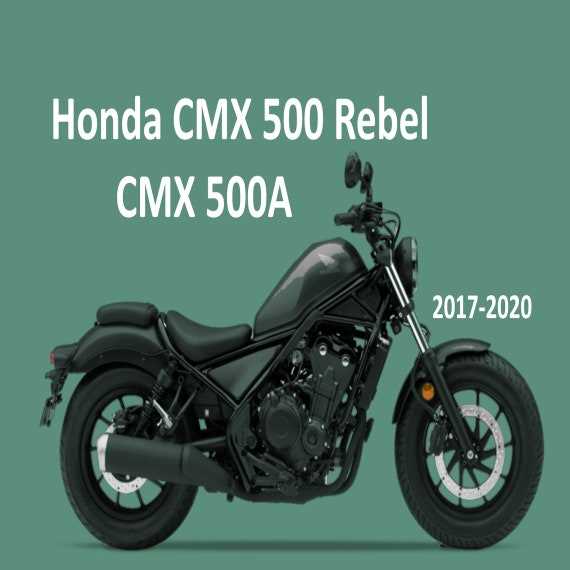 2009 honda rebel owners manual