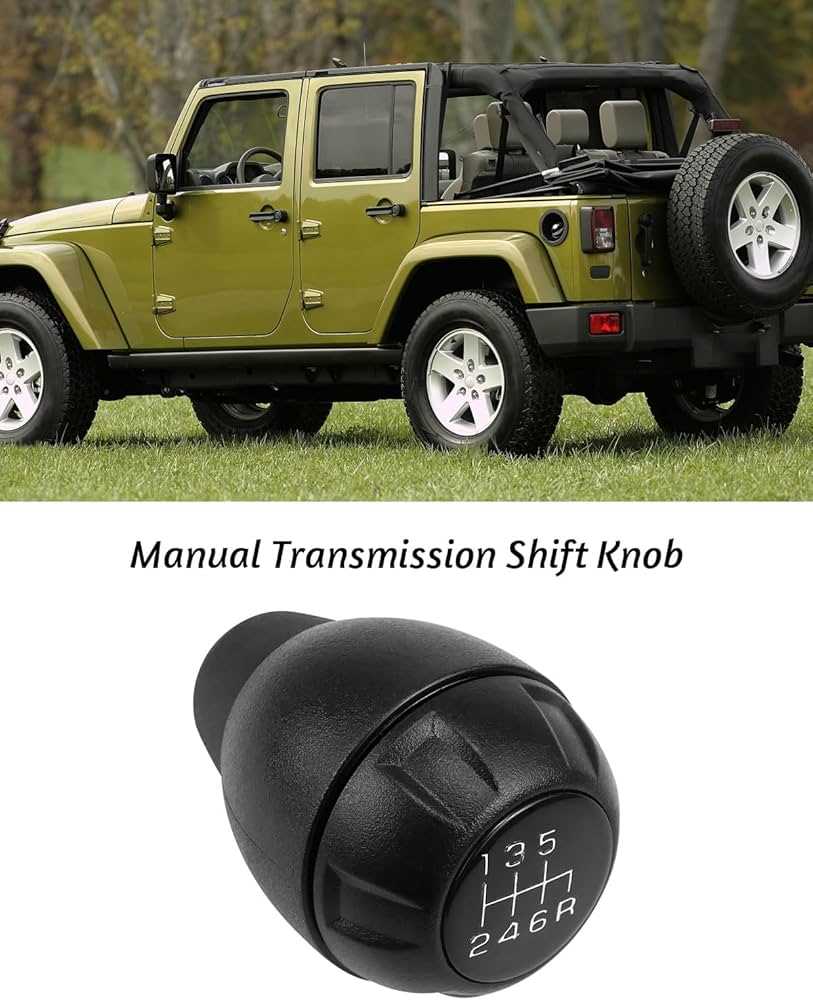 2009 jeep wrangler owners manual