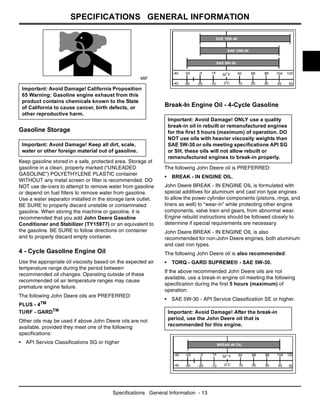 2009 john deere gator 620i owners manual