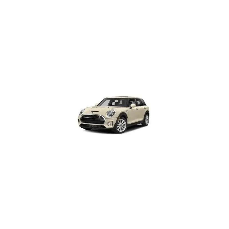 2009 mini cooper owners manual