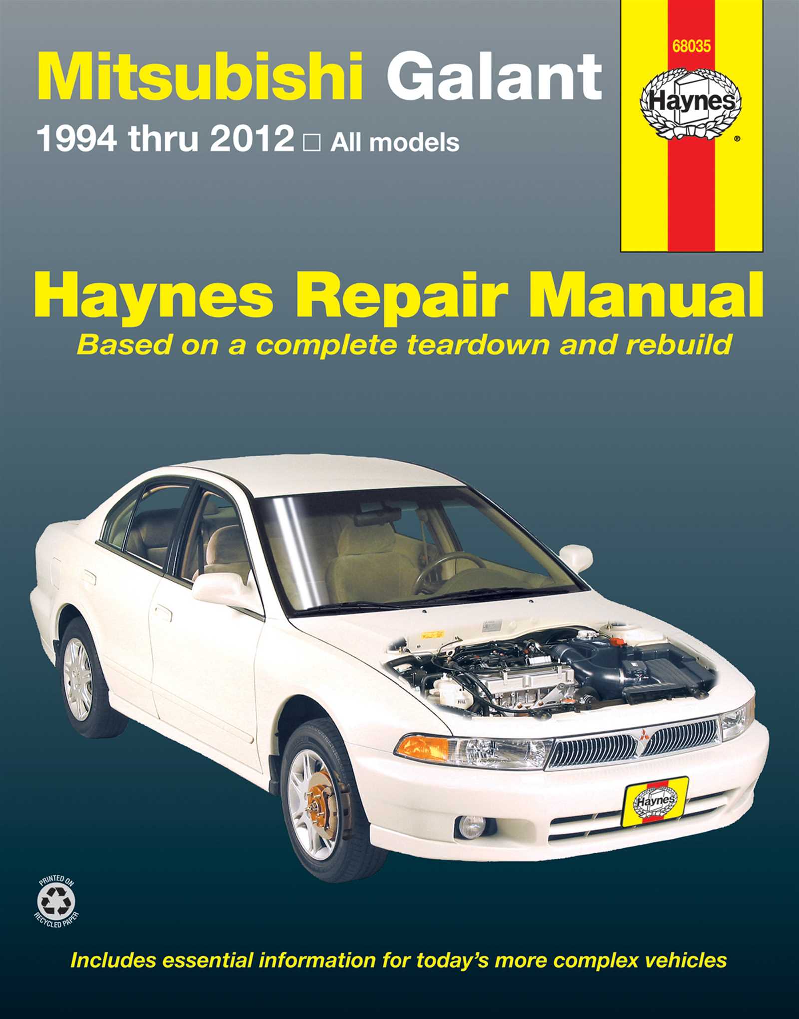 2009 mitsubishi galant owners manual