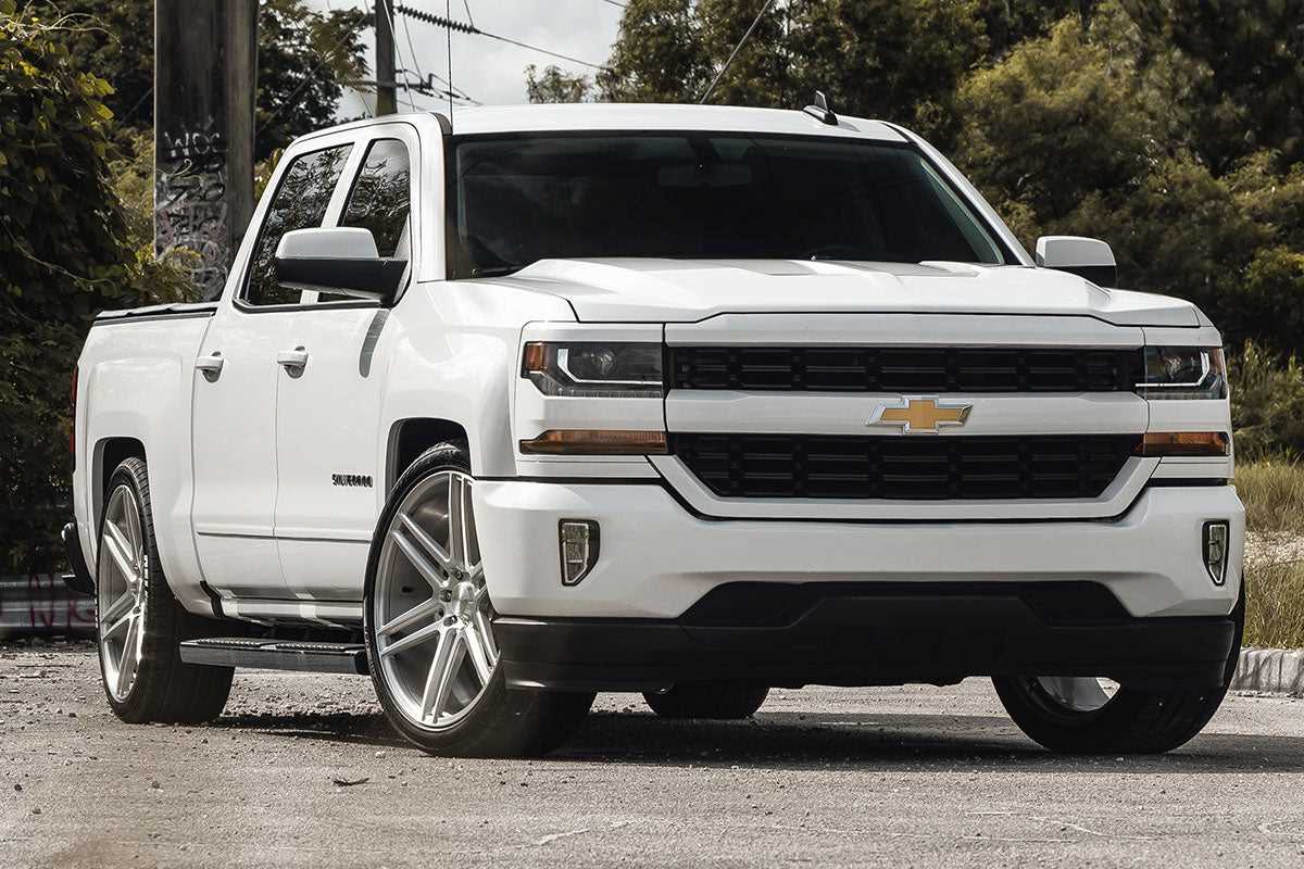 2009 silverado owners manual