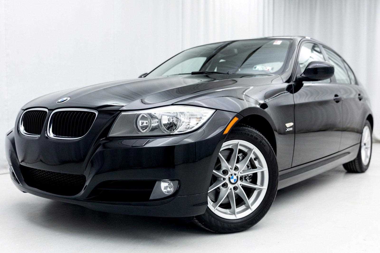 2010 bmw 328i xdrive owners manual