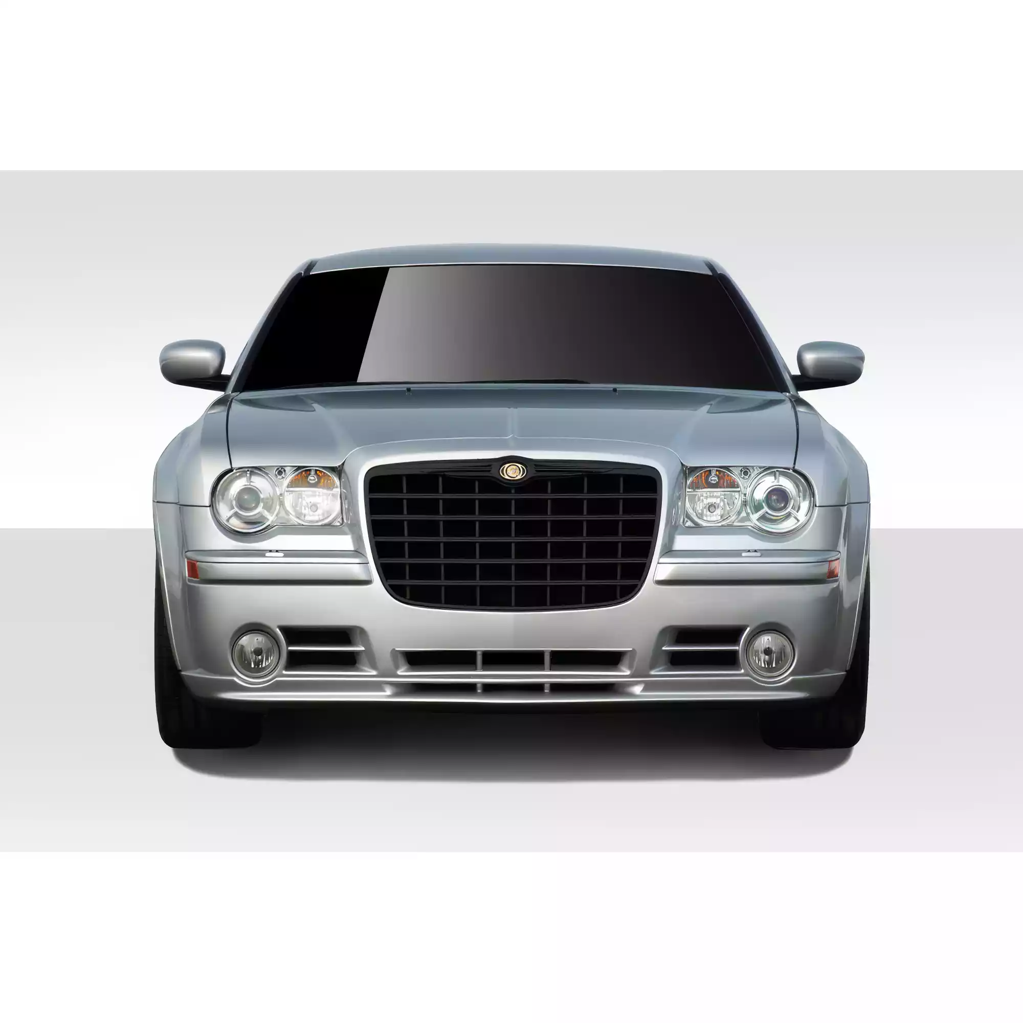 2010 chrysler 300 touring owners manual