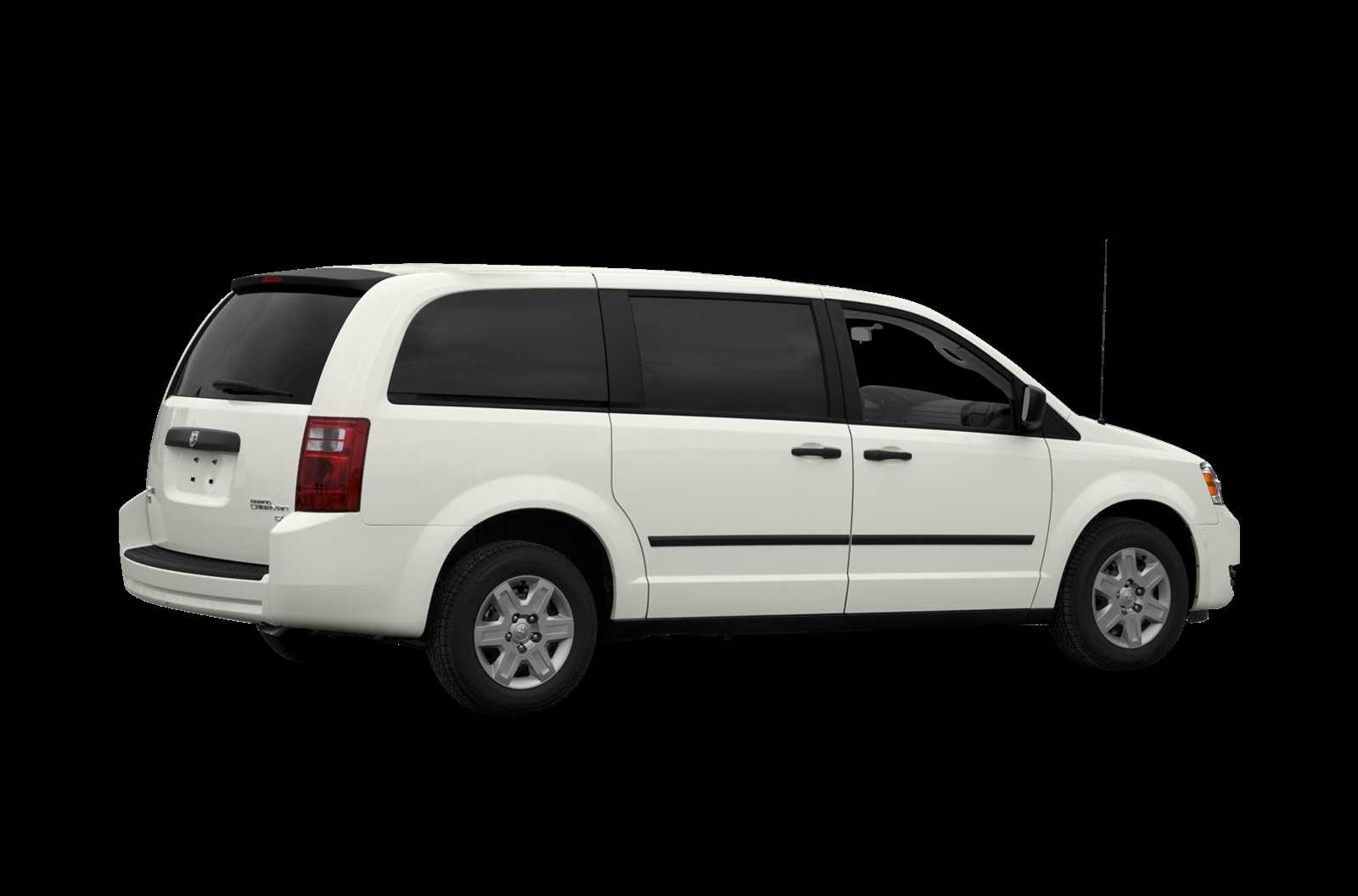 2010 dodge grand caravan sxt owners manual