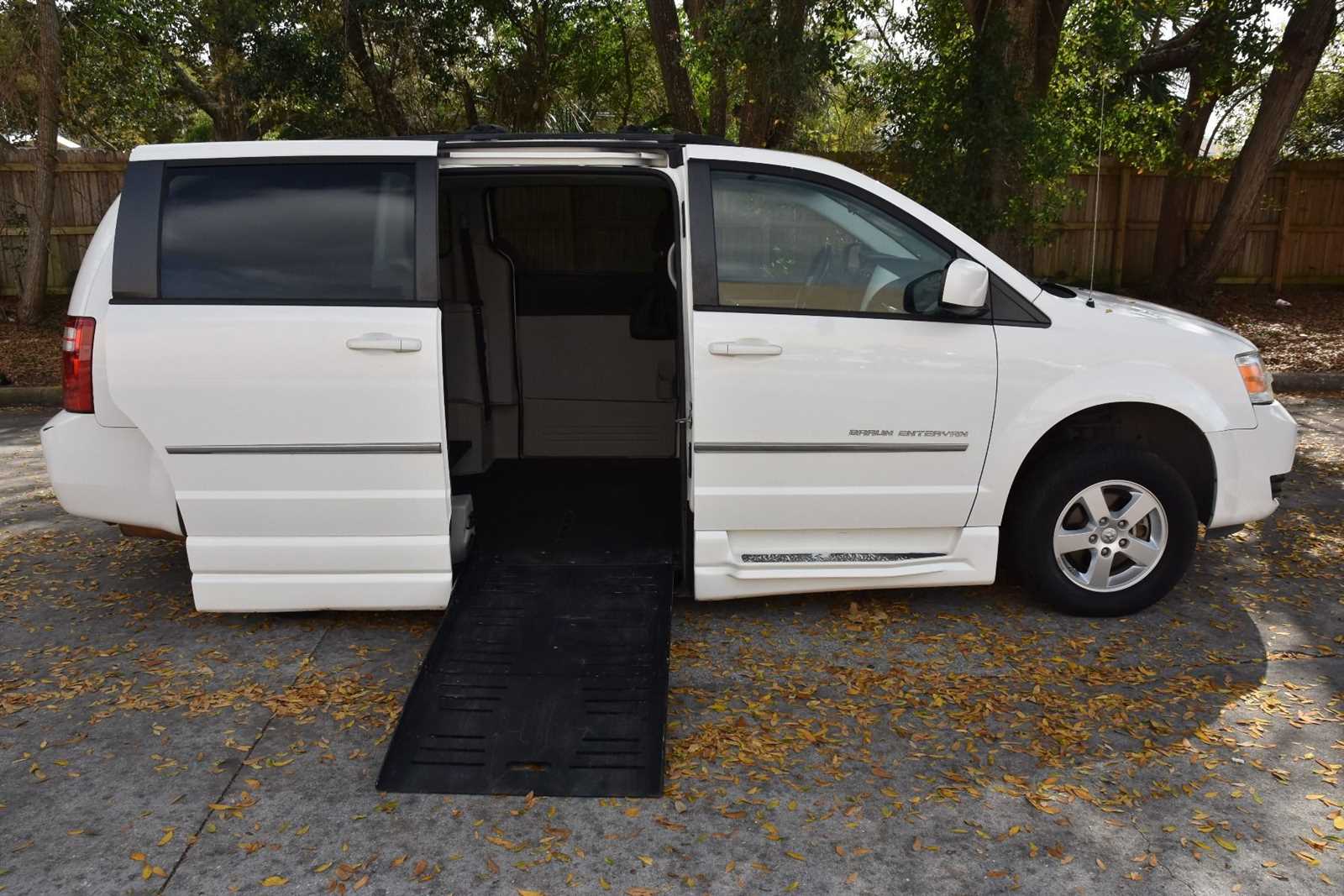 2010 dodge grand caravan sxt owners manual