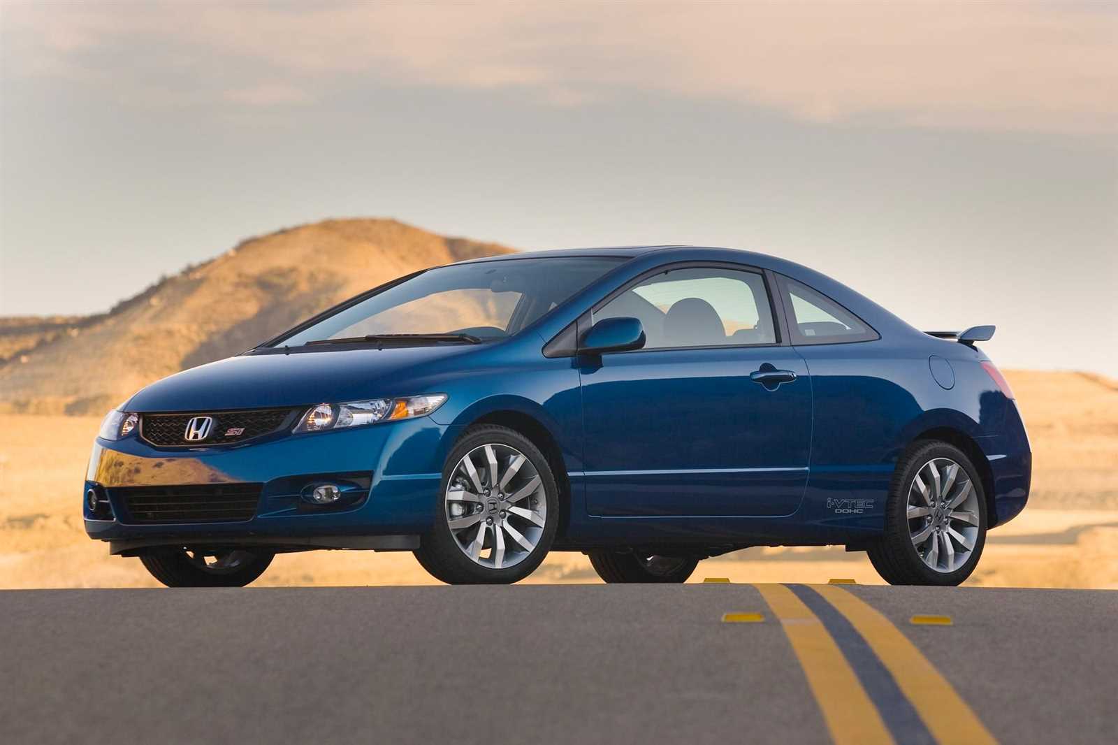 2010 honda civic hybrid owners manual