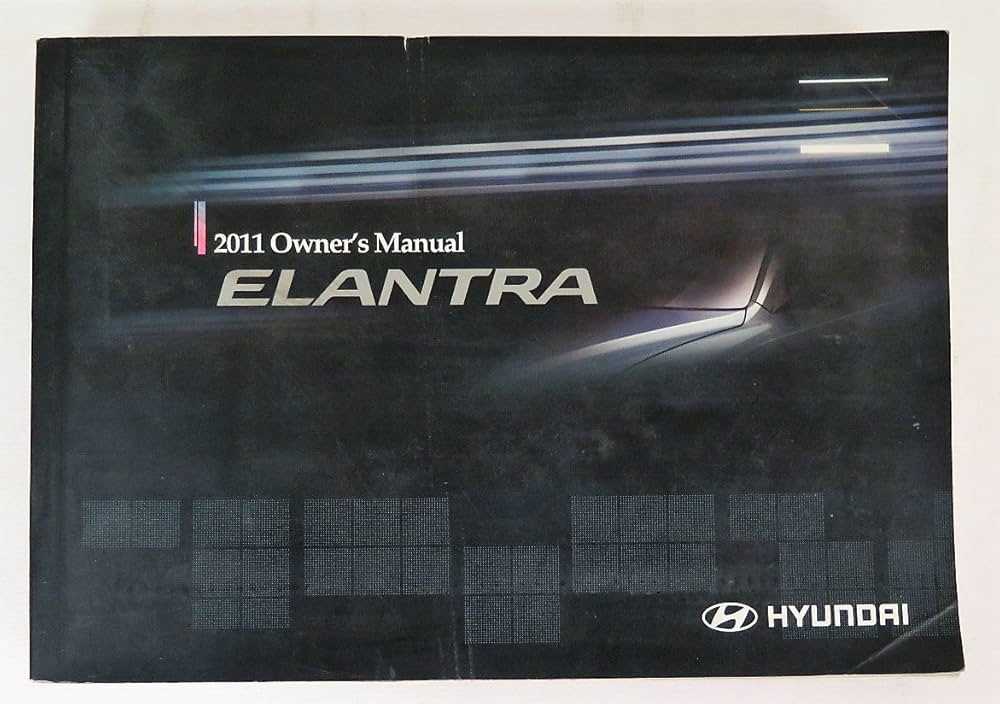 2010 hyundai elantra owners manual