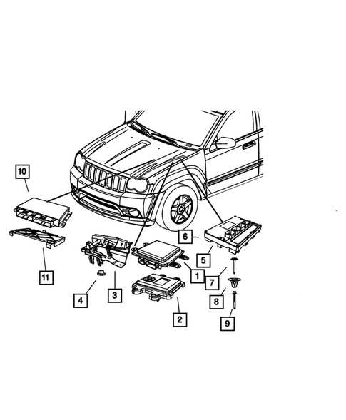 2010 jeep grand cherokee owners manual