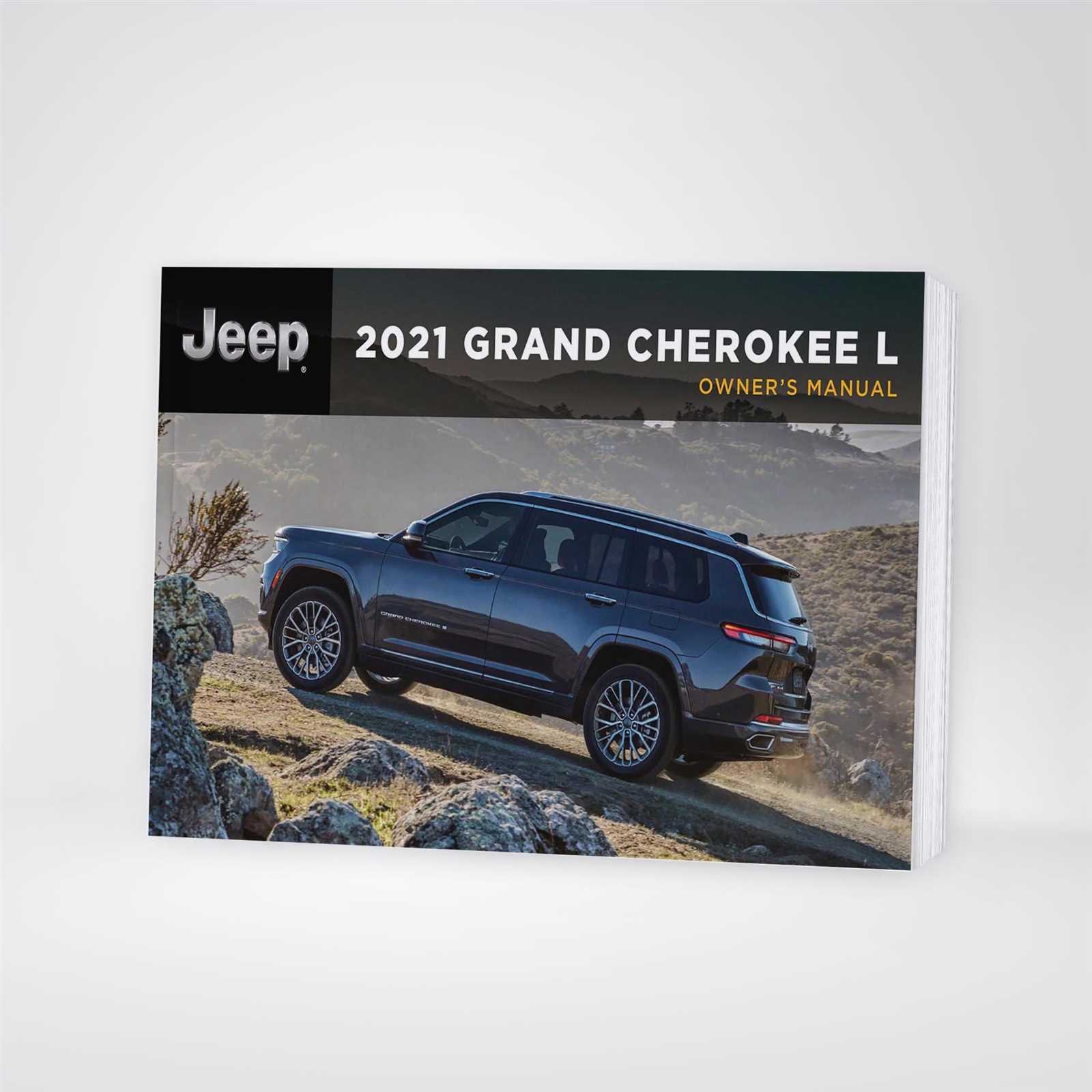 2010 jeep grand cherokee owners manual