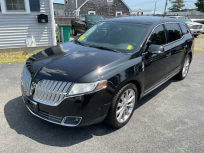 2010 lincoln mkt owners manual