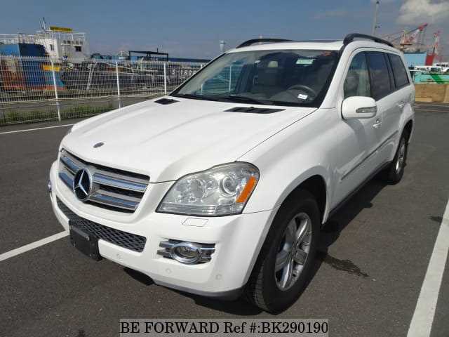 2010 mercedes benz gl450 owners manual