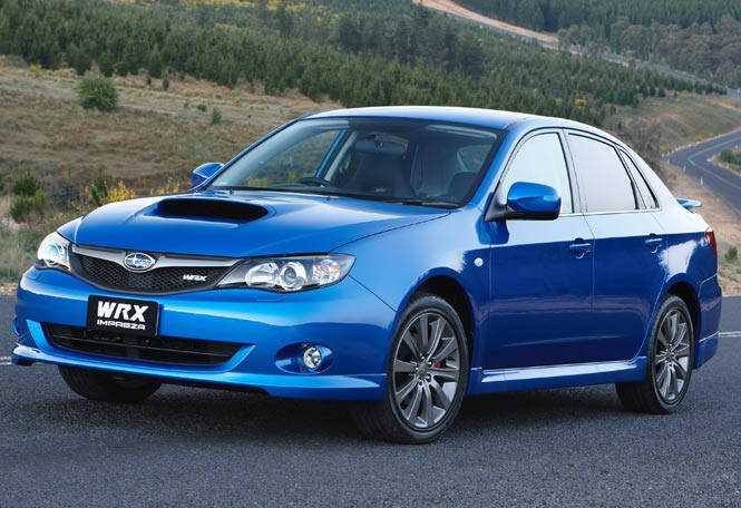 2010 wrx owners manual