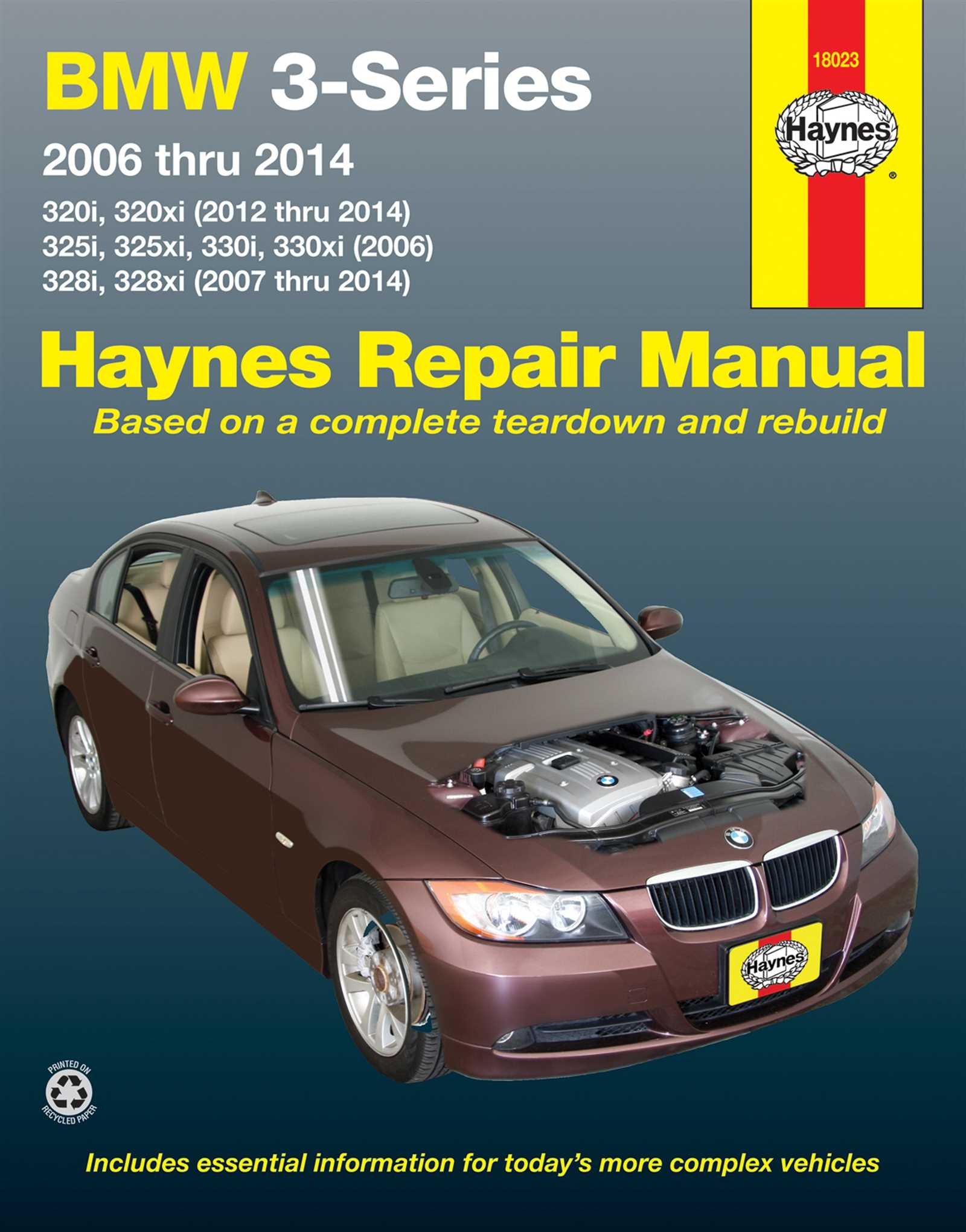 2010 bmw 328i xdrive owners manual