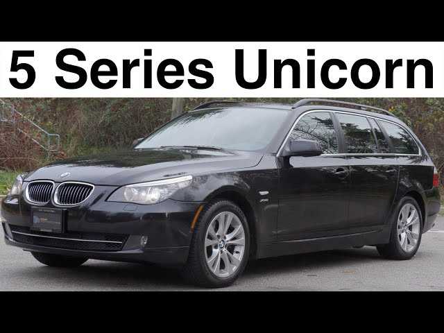 2010 bmw 528i xdrive owners manual