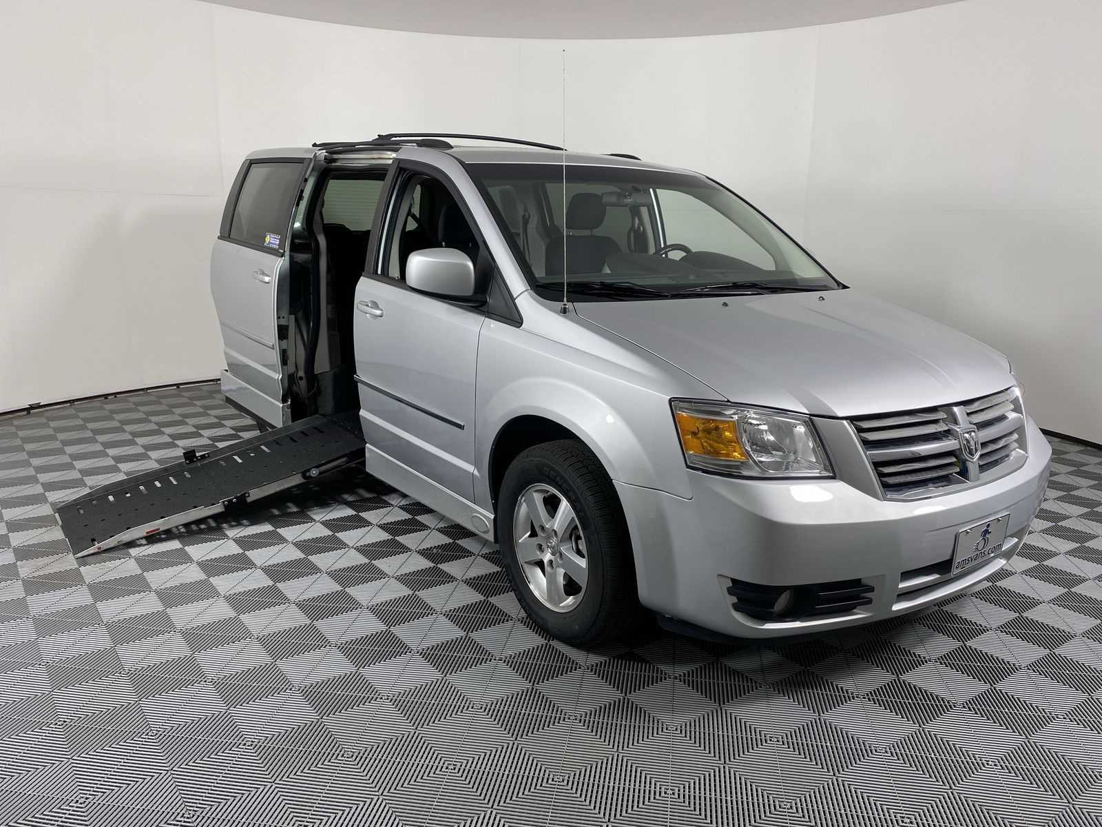 2010 dodge grand caravan sxt owners manual