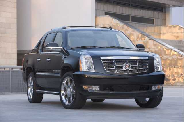 2010 escalade owners manual