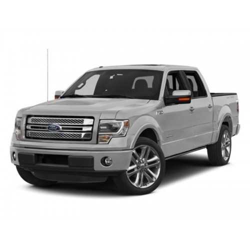 2010 ford f 150 lariat owners manual