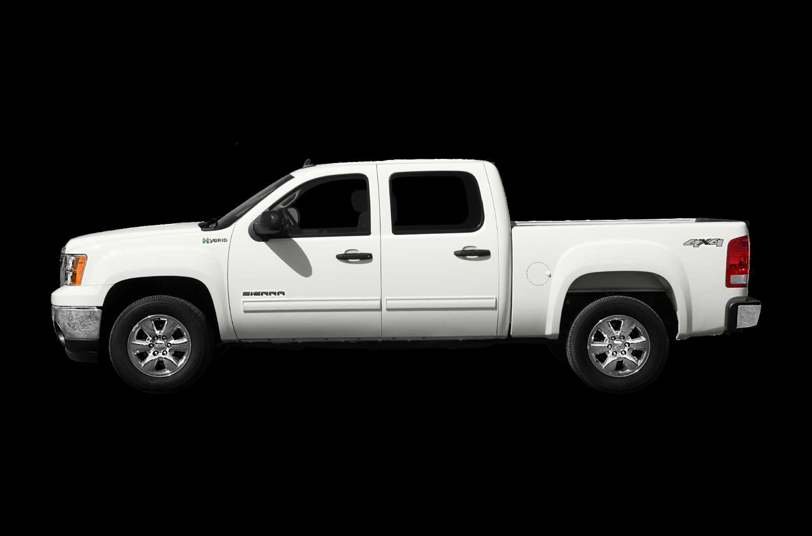 2010 gmc sierra 1500 owners manual