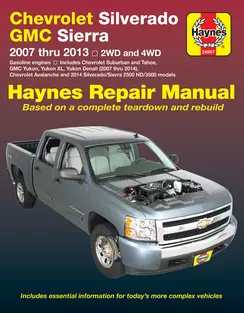 2010 gmc sierra 1500 owners manual