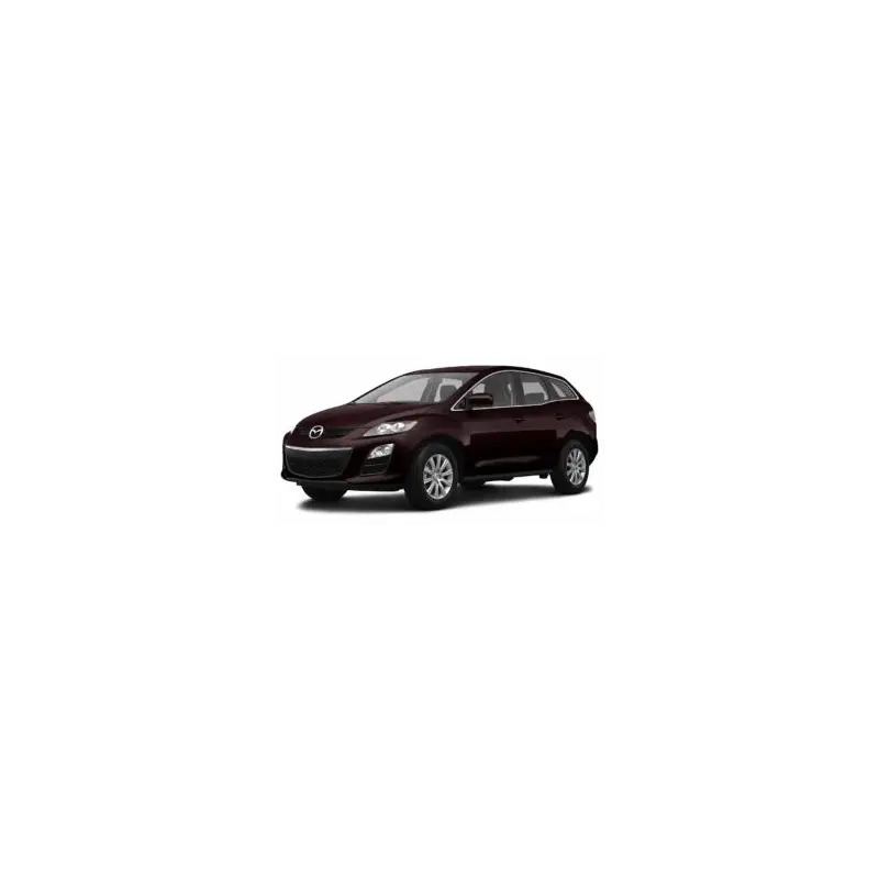 2010 mazda cx 7 owners manual