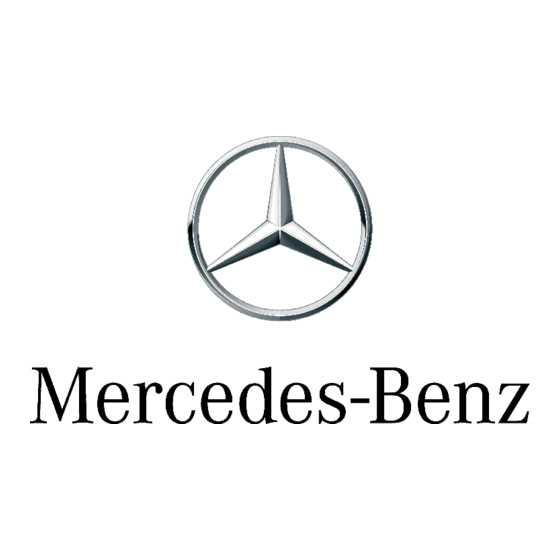 2010 mercedes benz ml350 owners manual