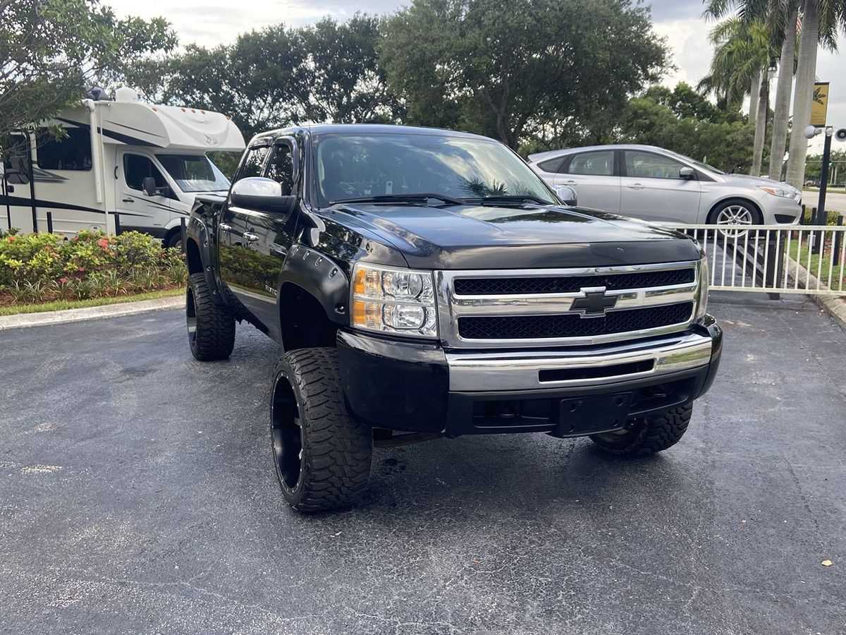 2010 silverado 1500 owners manual