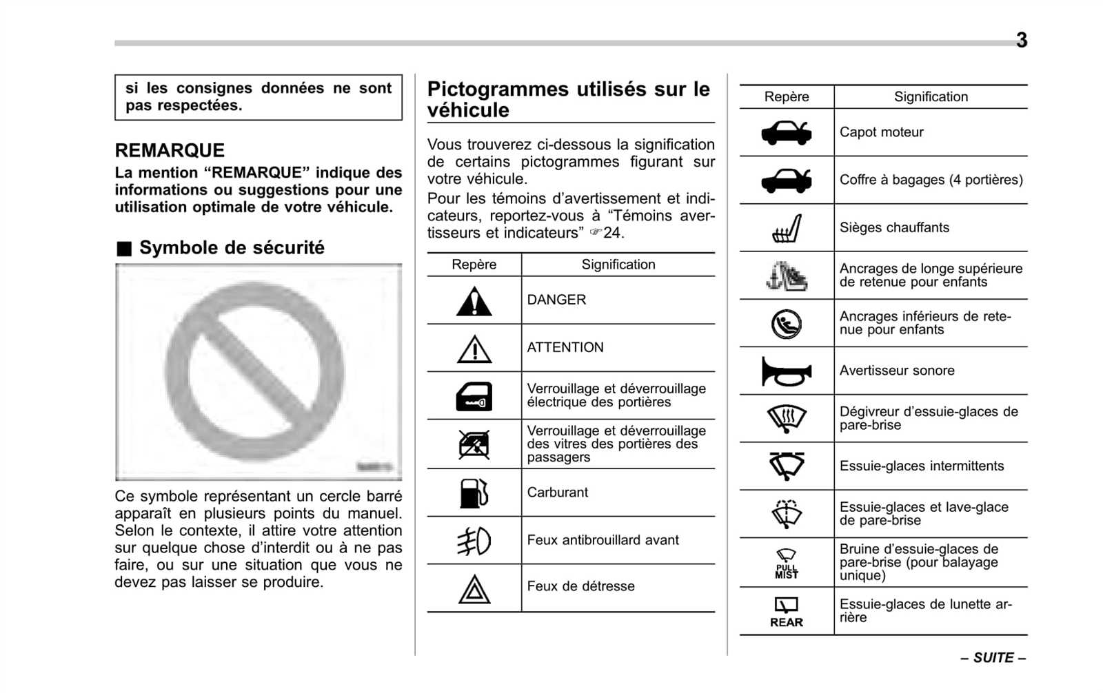 2010 subaru impreza owners manual