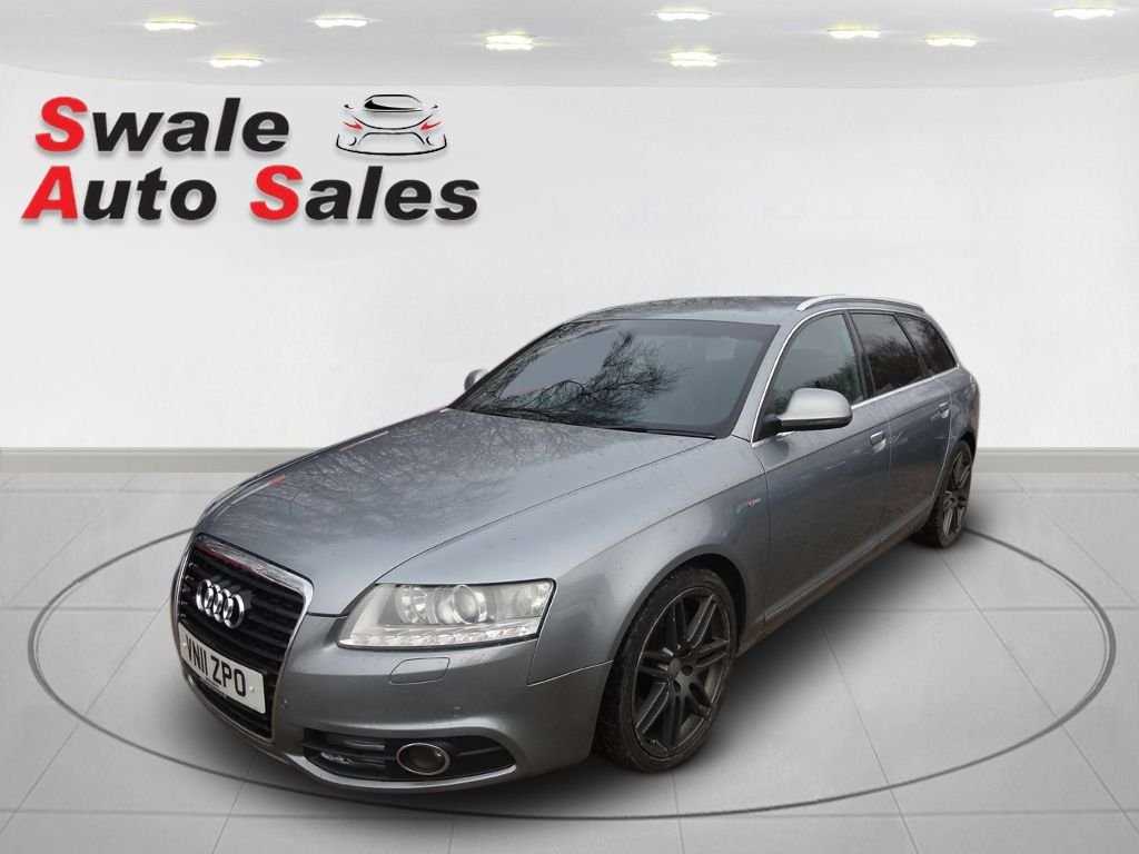 2011 audi a4 quattro owners manual