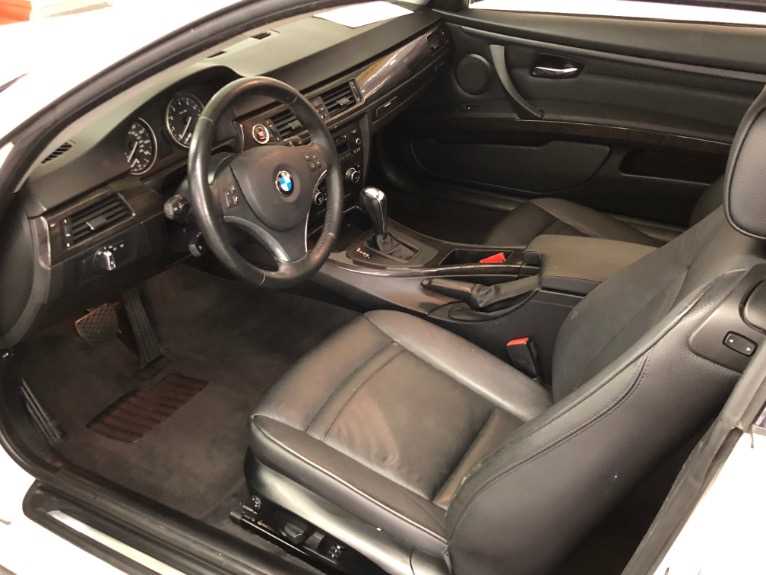 2011 bmw 328i owners manual