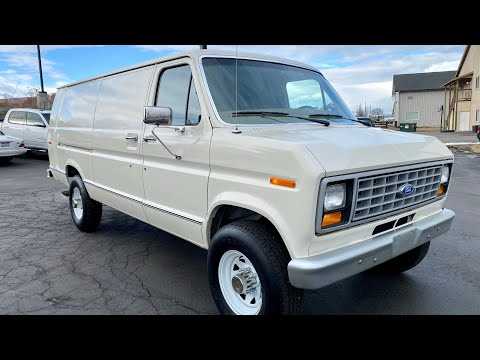 2011 ford e350 owners manual