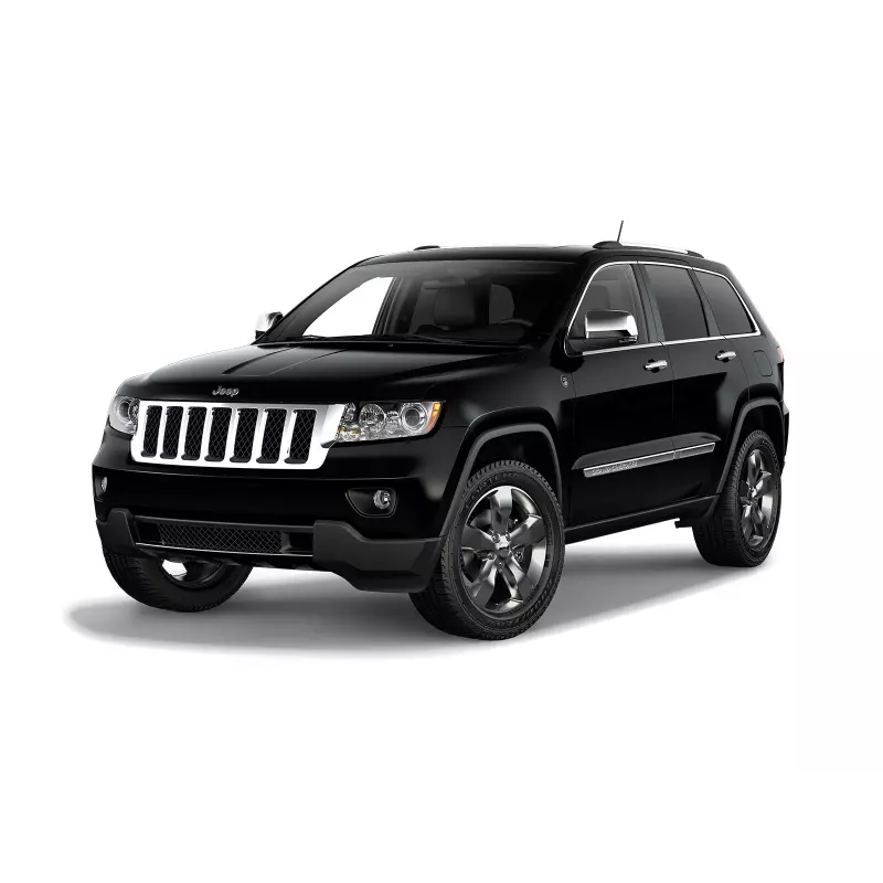 2011 jeep grand cherokee laredo 4x4 owners manual