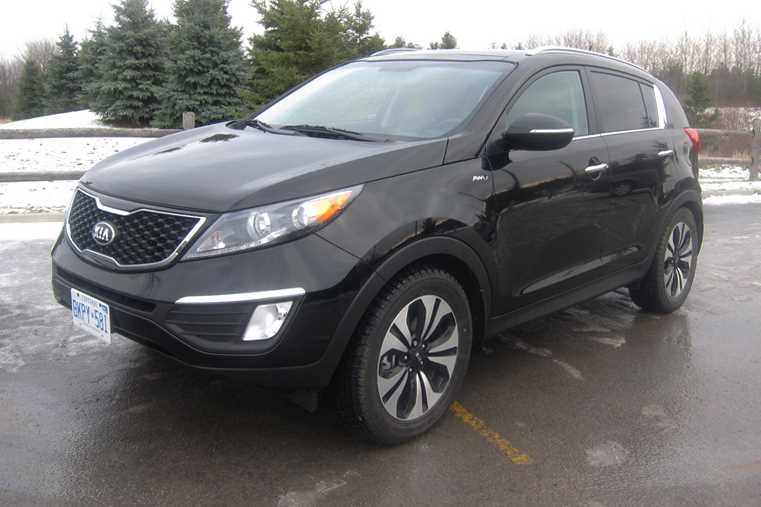 2011 kia sportage owners manual