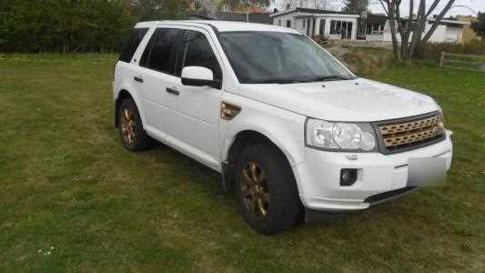 2011 land rover lr2 owners manual