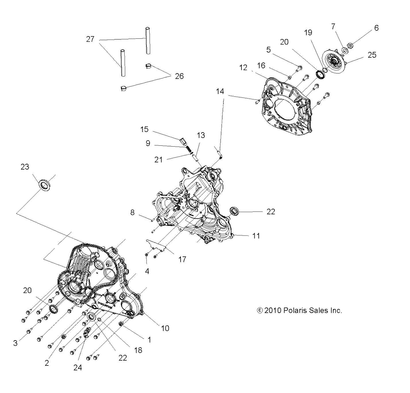 2011 polaris sportsman 550 owners manual